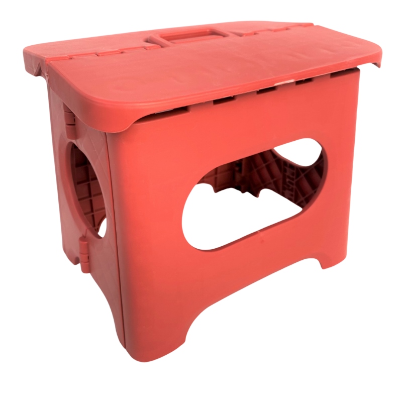 Banco plegable Burdeos Hopping