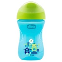 Vaso Easy Cup 266Ml 12+ Niño Chicco