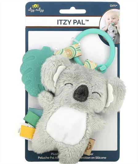 Koala con mordillo Itzy Ritzy