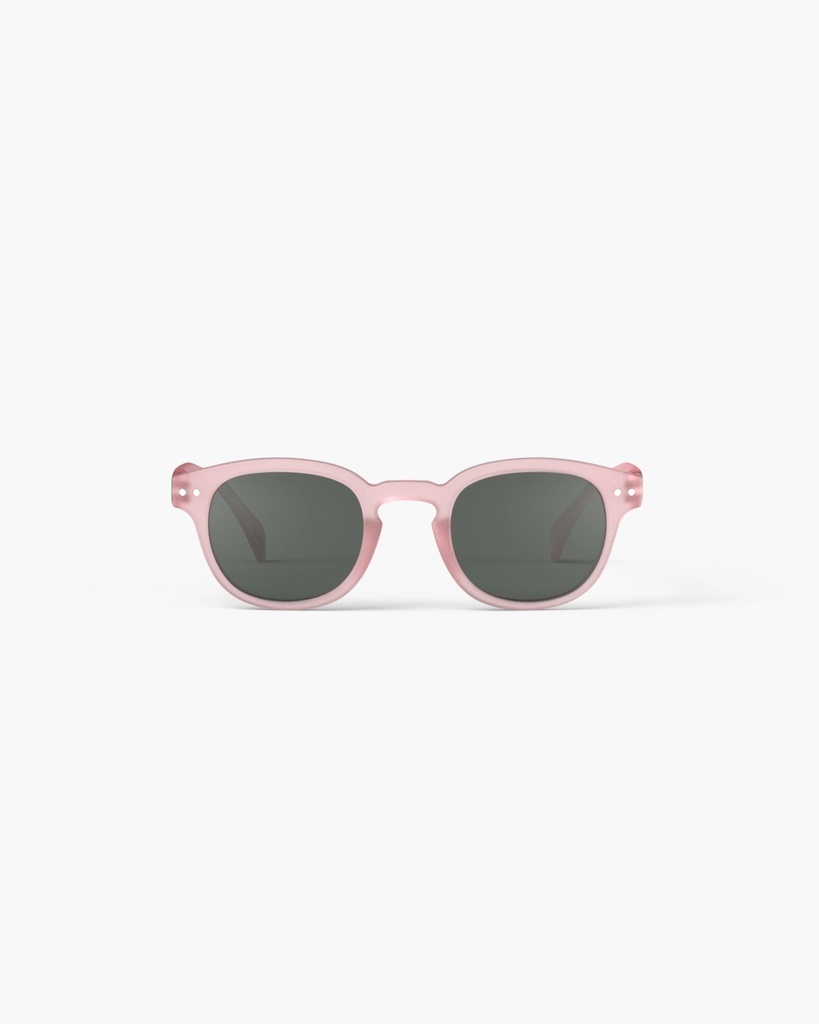 Adult Sun #C Pink Halo Izipizi