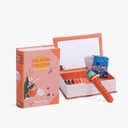 Storybook Torch Set Nursery Rhymes Moulin Roty