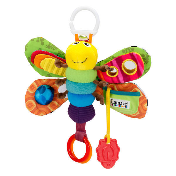 Freddie Luciernaga Colgante Lamaze