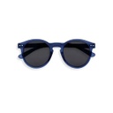 Adult Sun #M Night Blue Izipizi