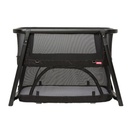 Cuna corral Somnia Fresh Negra ONNA