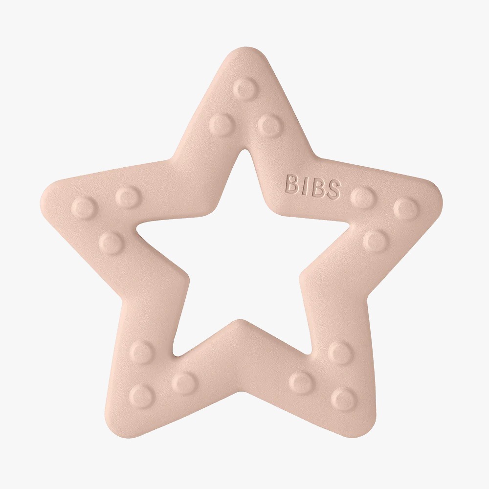 Baby Bitie Blush Bibs