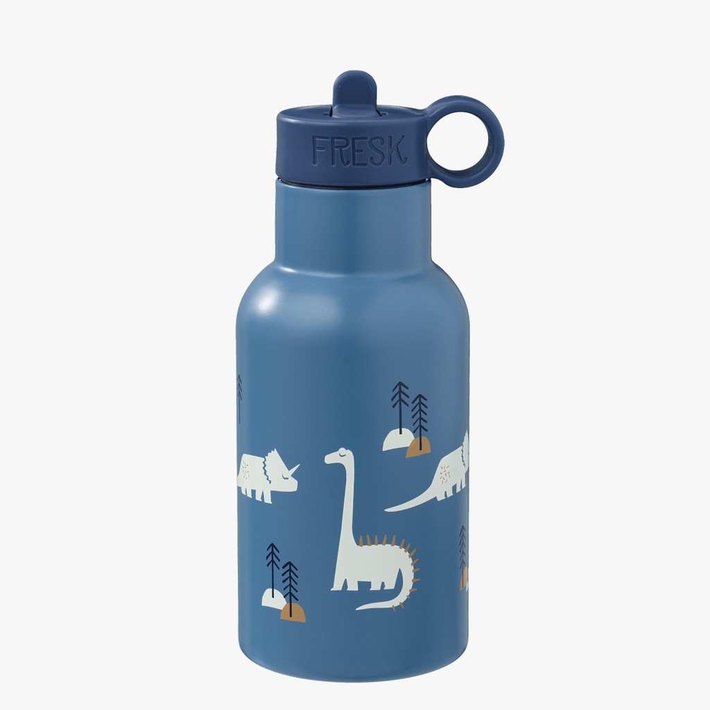 Thermos Bottle 350 Ml Dino Fresk