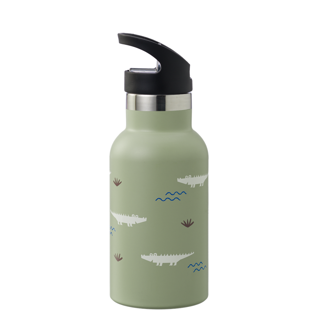 Thermos Bottle 350 Ml Crocodile Fresk