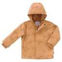 Raincoat Woods Spruce Yellow 3 Yrs Fresk
