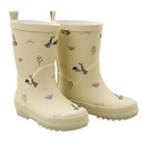 Rainboots Rabbit Sandshell T28 Fresk