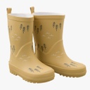 Rainboots Woods Spruce Yellow T29 Fresk