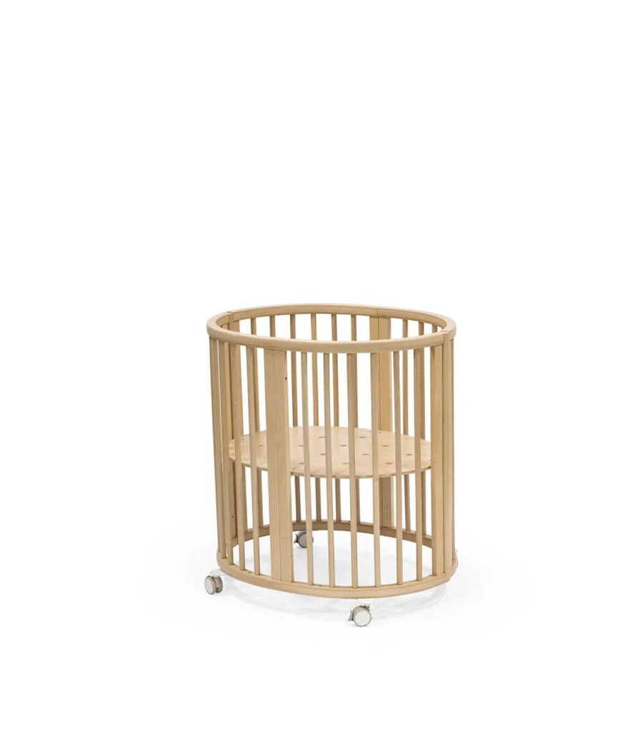 Sleepi - Moises Mini  Natural Stokke