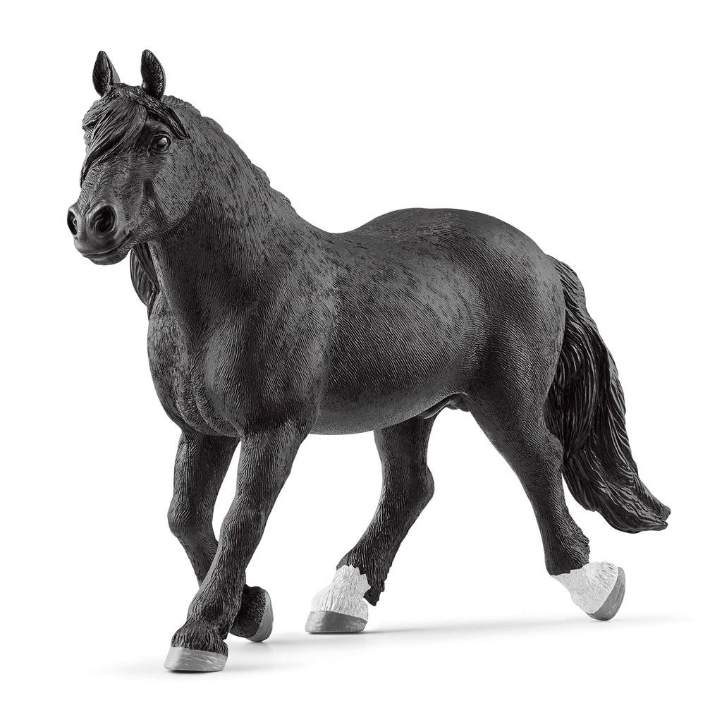 Noriker Stallion Schleich