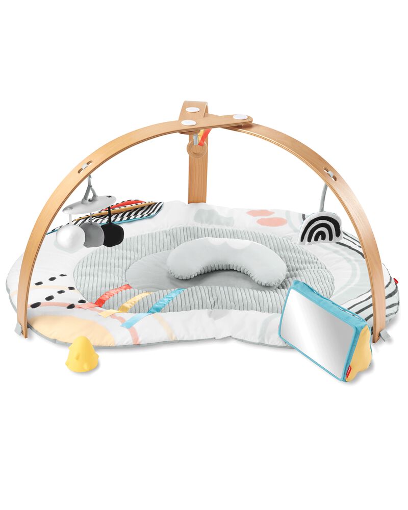 Gimnasio montesori Skip Hop