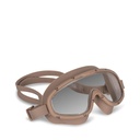[KS5273-CH] Molly Beach Goggles Cherry Konges Sløjd