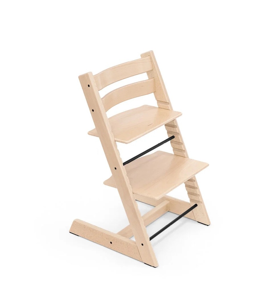 Silla Tripp Trapp - Natural Stokke