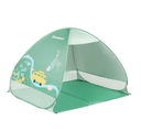 Carpa anti UV verde Safari Badabulle