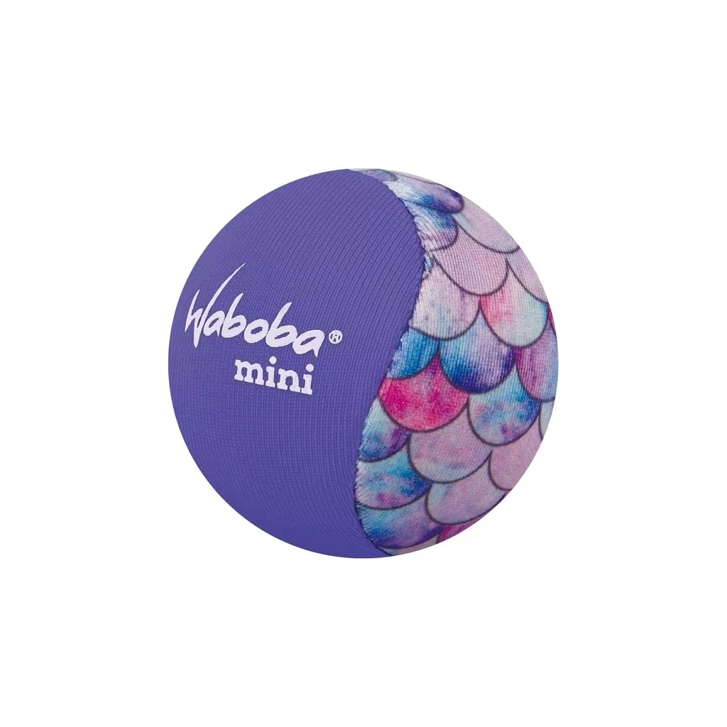 Pelota Mini box - Violeta Waboba