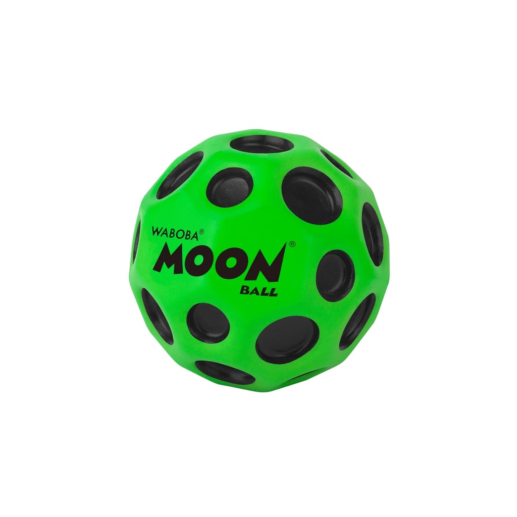 Moon ball Bulk - Verde Waboba