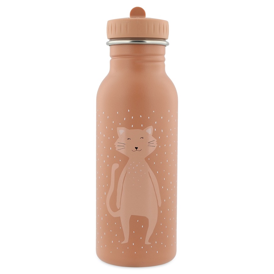 Bottle 500Ml - Mrs. Cat Trixie