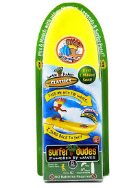 Surfdudes amarillo