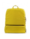 Mochila Maternal Mostaza Storki