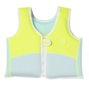 Chaleco Flotador 3-6Y Salty the Shark Sunnylife