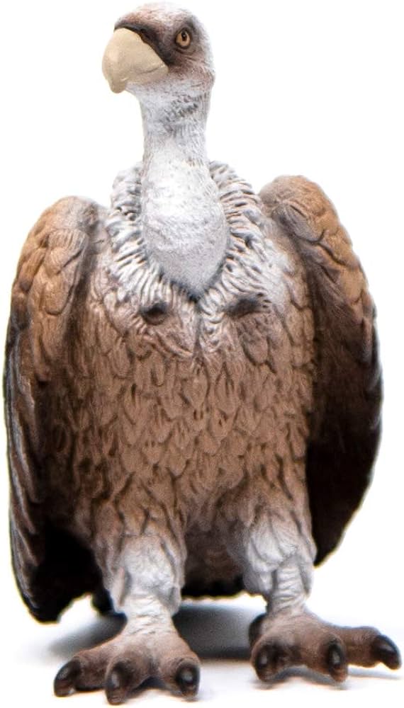 Griffon Vulture Schleich