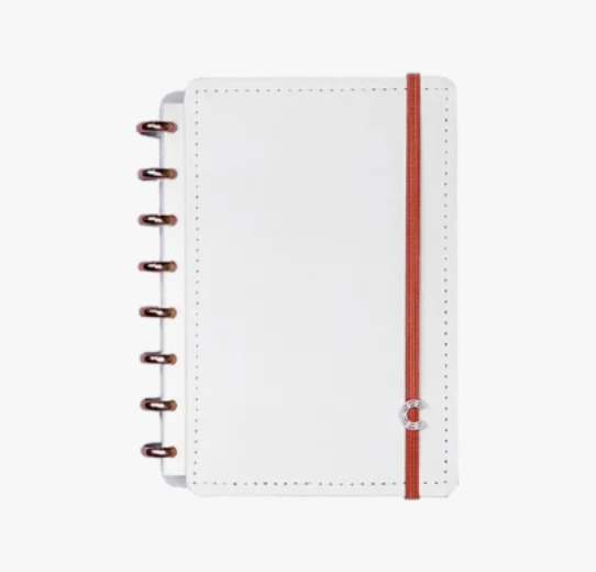 Cuaderno inteligente All White A5