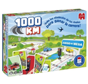 Juego de mesa 1000 Km Jumbo