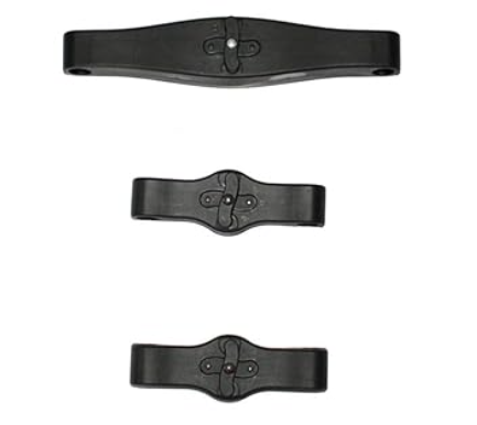 Adaptador para union de coches Yoyo