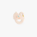 Rubber Swan La Petite Ecole De Danse Moulin Roty