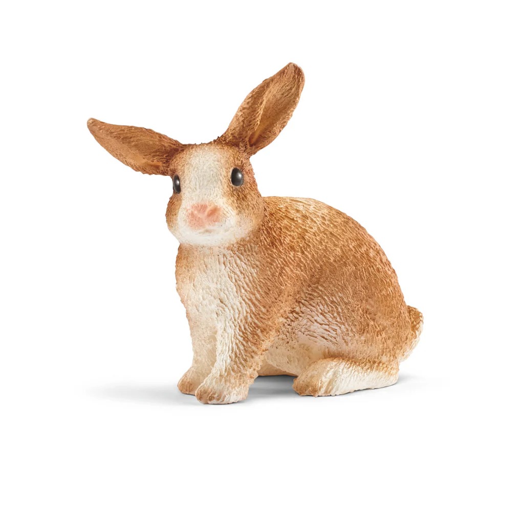 Rabbit Schleich