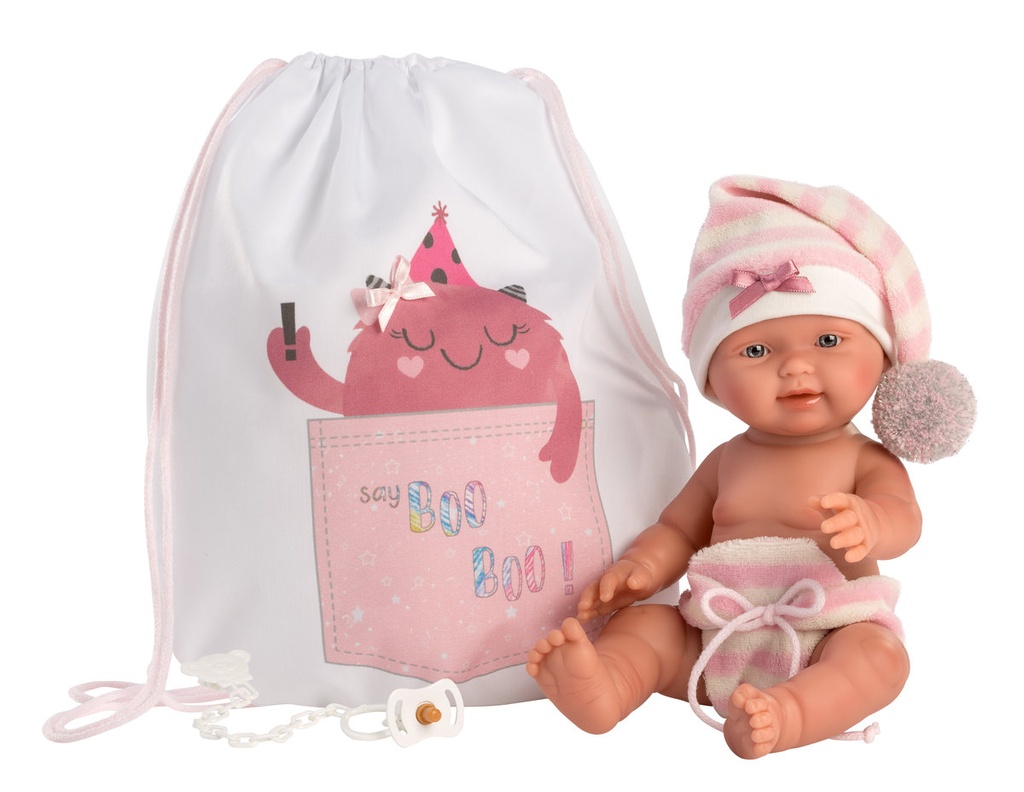Bebita Bad Good Monster 26314 Llorens