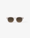 Junior Sun #C Ceramic Beige Izipizi
