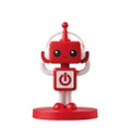 Faba- Me Rojo Faba