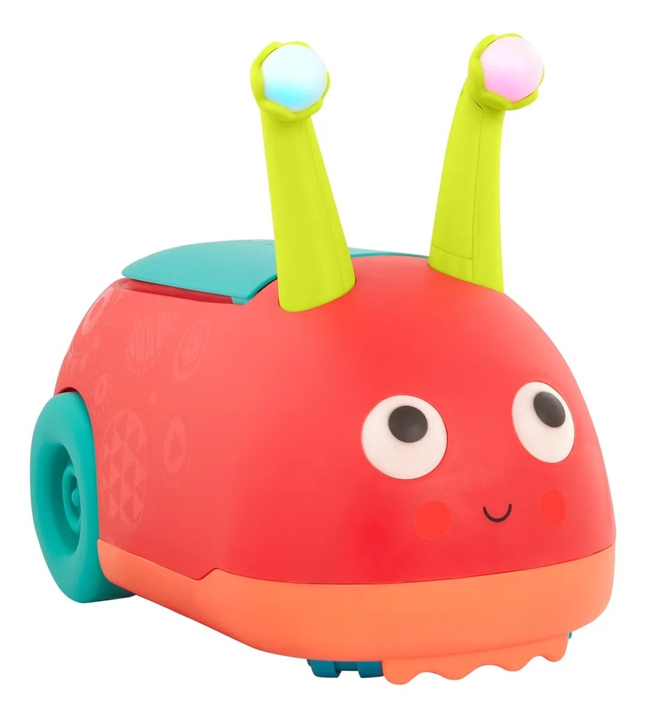 Buggy San Antonio B.Toys
