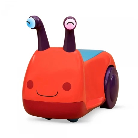 Buggy Caracol B.Toys