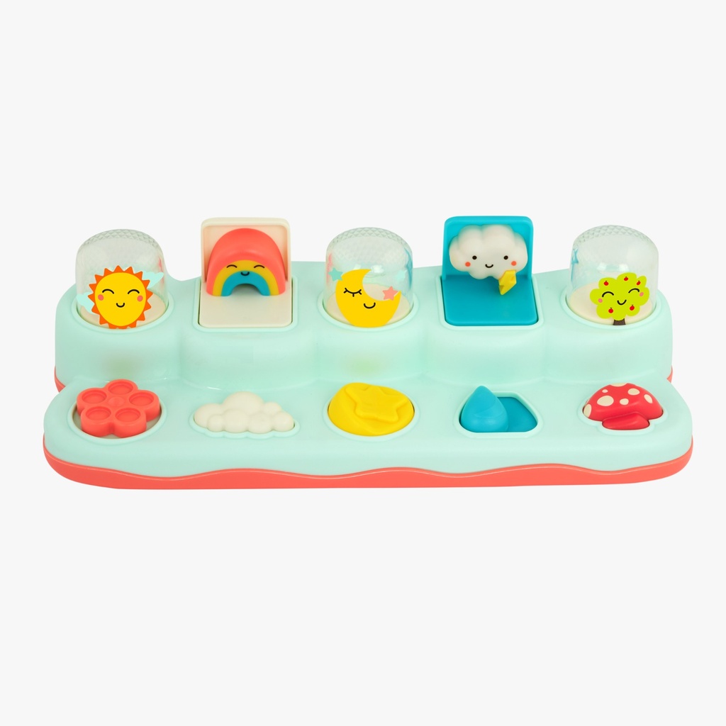 Pop Up B.Toys