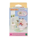 Toilet Set Sylvanian Families