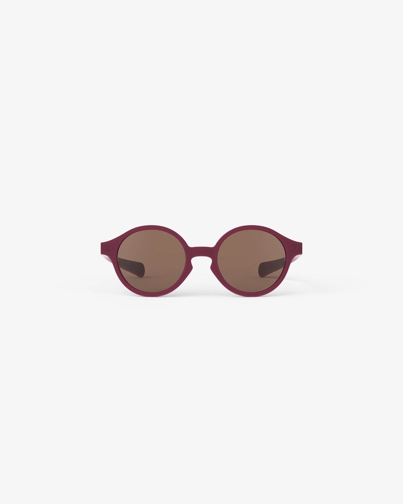 Kids  Sun #D Antique Purple Izipizi