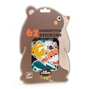 Stickers Forest Animals Djeco