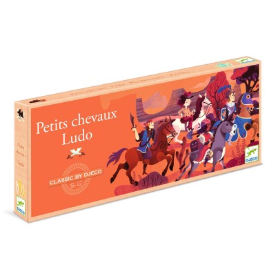 Ludo Djeco