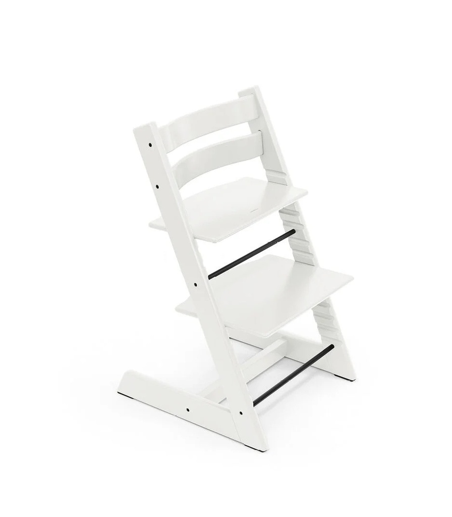 Silla Tripp Trapp - Blanca Stokke
