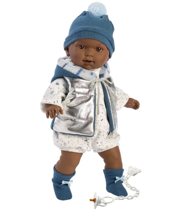 Zareb Lloron Llorens