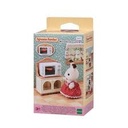 Microwave Cabinet Sylvanian Families