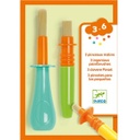 3 Ingenious Paintbrushes Design By By Djeco