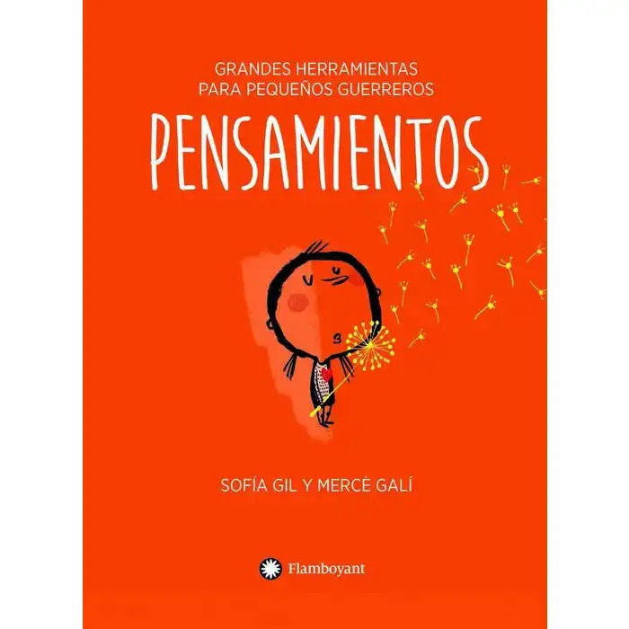 Pensamientos Flamboyant