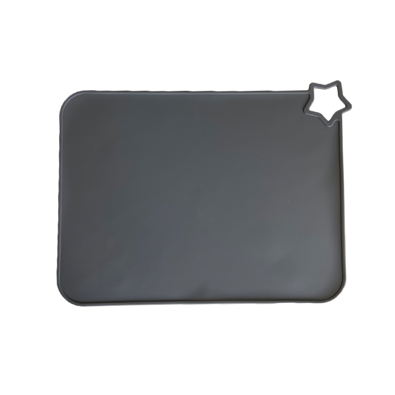 Individual silicona estrella grey Storki