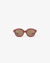 Kids Sun #C Polarized Red Tape Izipizi