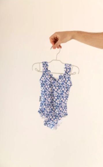 Habanna Marga 2Y - Malla Bordado Mamma Duck